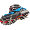 Raczki CLIMBING TECHNOLOGY ICE TRACTION CRAMPONS PLUS